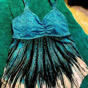 Womens cover up bathing suit